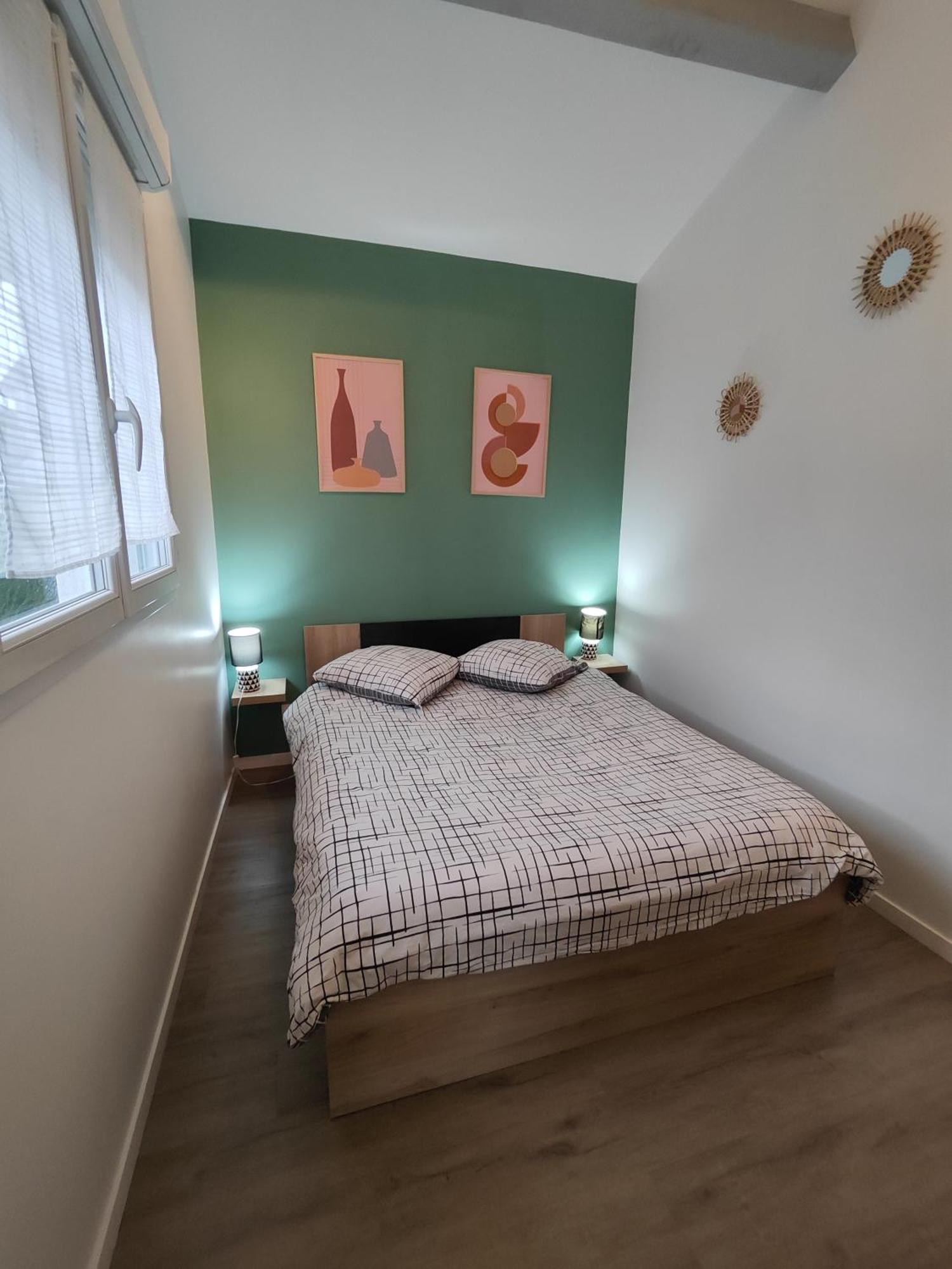 Loft, Studio And Love Rooms Bourg-Saint-Christophe Exterior foto